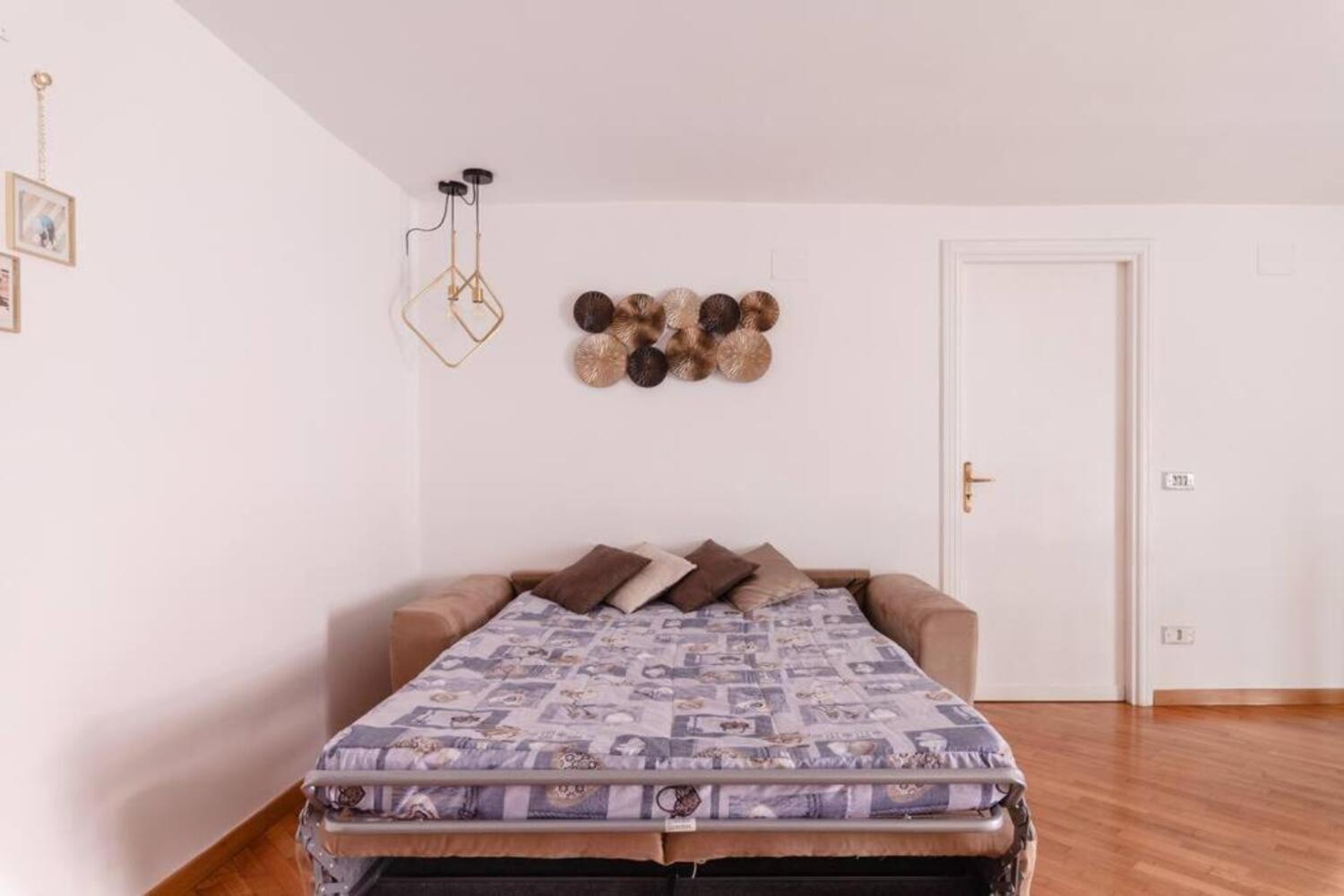 Scio' B&B Nápoles Exterior foto
